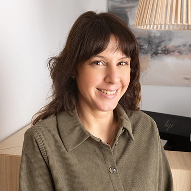 Photo de Madame Ambre ALLEONARD