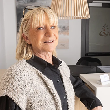 Photo de Madame C&eacute;cilia PAILLAT