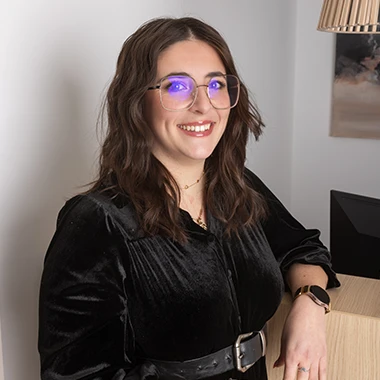 Photo de Ma&icirc;tre Estelle  FUMAT