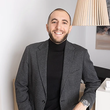 Photo de Monsieur K&eacute;vin PAILLAT