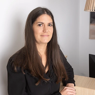 Photo de Madame Leslie PHELIPPEAU