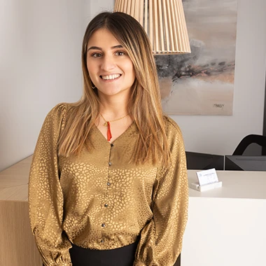 Photo de Ma&icirc;tre Marl&egrave;ne SELLERIAN