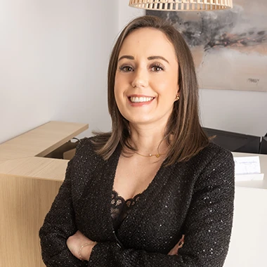 Photo de Ma&icirc;tre M&eacute;lanie MADUREIRA