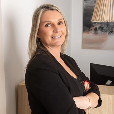 Photo de Madame M&eacute;lanie VIALE