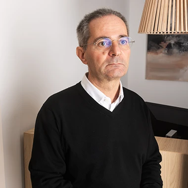 Photo de Ma&icirc;tre S&eacute;bastien SAPE