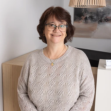 Photo de Madame Val&eacute;rie CRAVERO